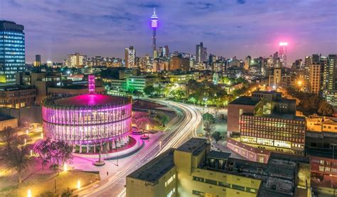 EST to Johannesburg, South Africa to EST .